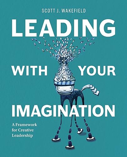 Leading with your Imagination