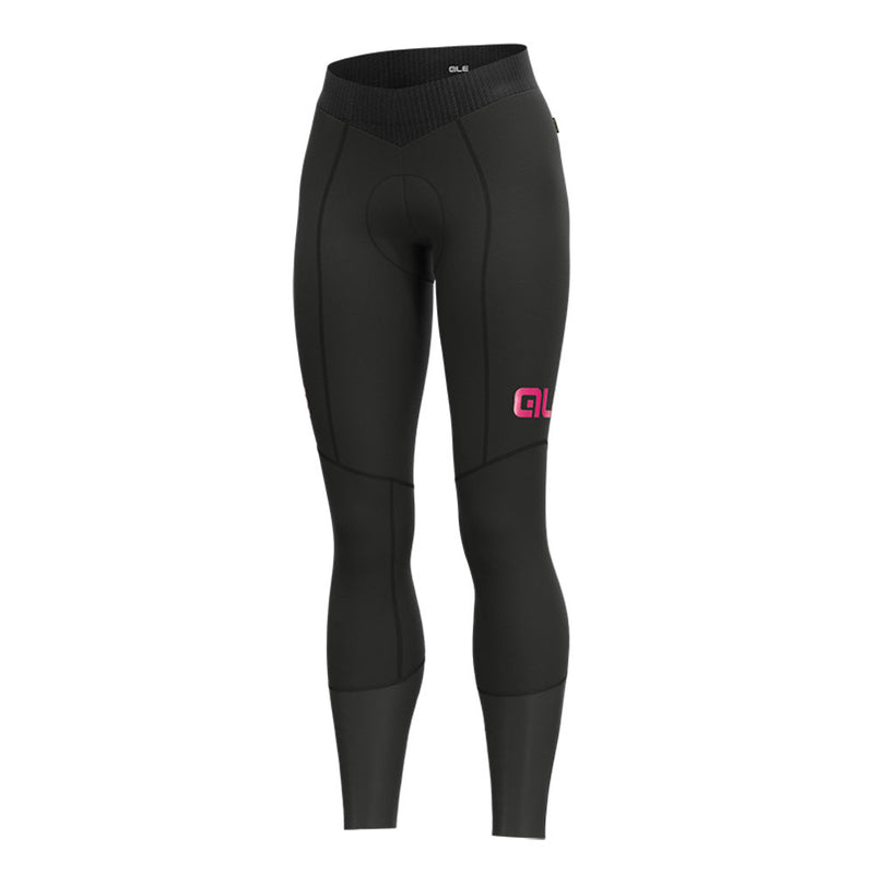 Alé Clothing Future Warm R-EV1 Womens Tights Pink S