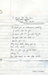 I Wrote This for You: Just the Words