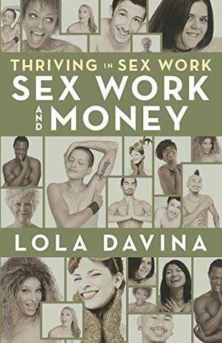 Thriving In Sex Work