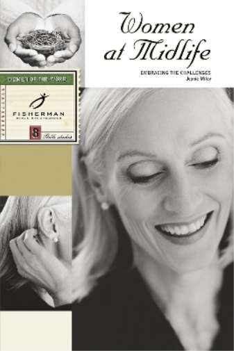 Women at Midlife: Embracing the Challenges