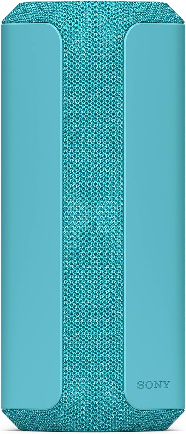 SONY SRS-XE200 Bluetooth-Lautsprecher hellblau