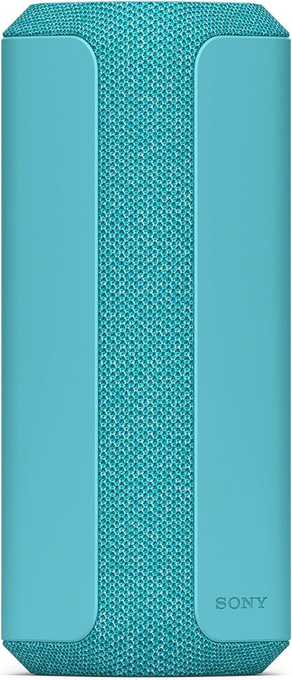 SONY SRS-XE200 Bluetooth-Lautsprecher hellblau