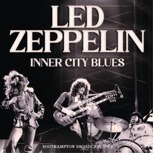 Inner City Blues: Southampton Broadcast 1973