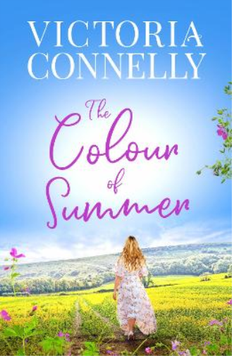 The Colour of Summer
