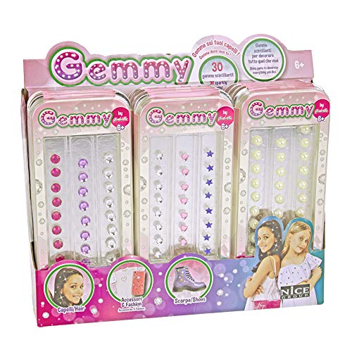 Nice: Girabrilla Gemmy By Girabrilla Refill
