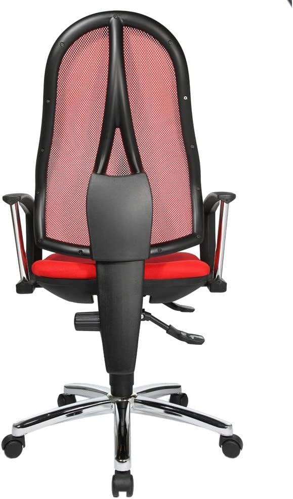 Topstar Burostuhl Open Point P Plus, OP79A G21 Sto