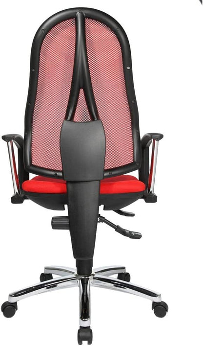 Topstar Burostuhl Open Point P Plus, OP79A G21 Sto