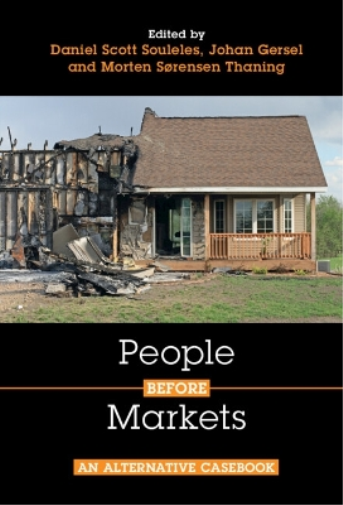 People before Markets