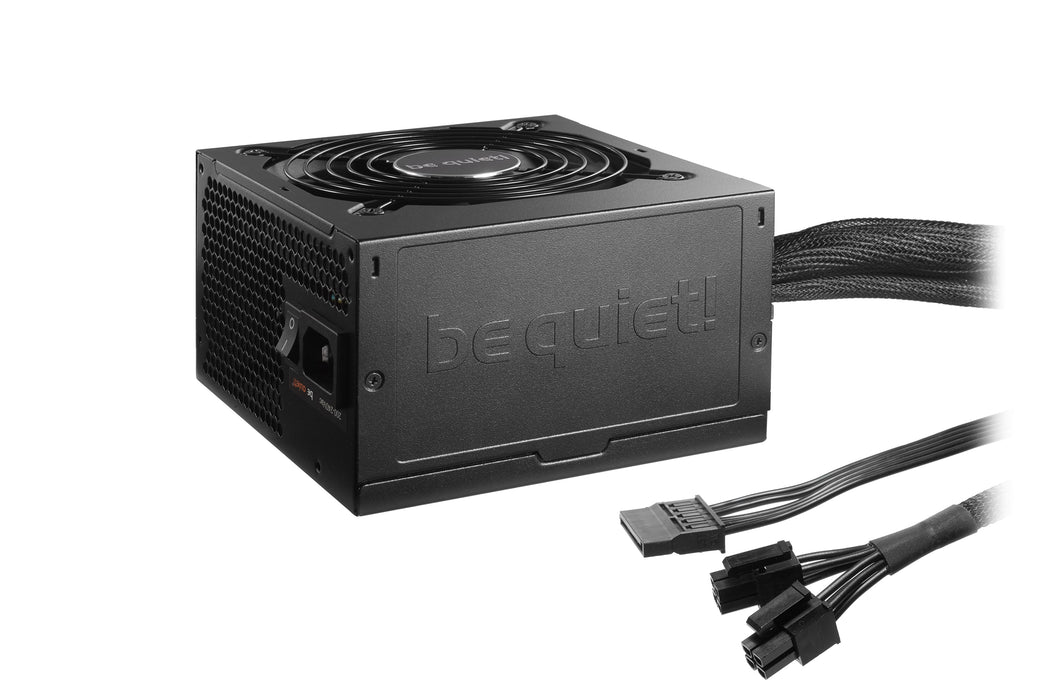 be quiet! System Power 9 | 700W CM