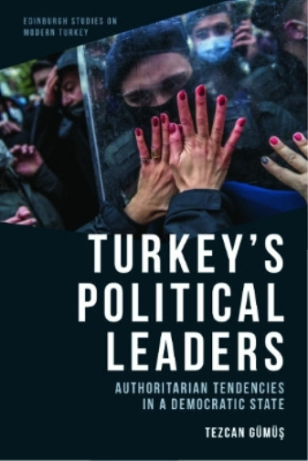 Turkey'S Political Leaders