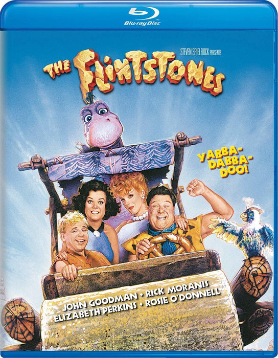 Flintstones