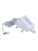 Lemax Village Collection Switching Mode Power Adaptor With 1 Output Jacks 4.5v White # 74254