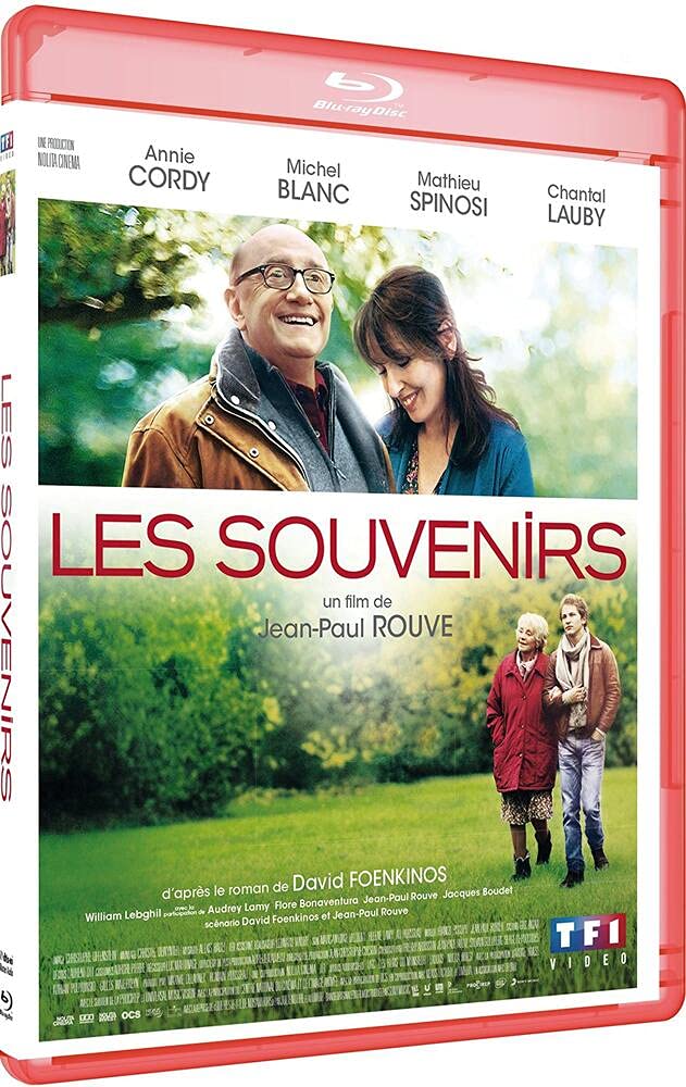 Memories (2014)