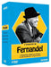 Coffret l'essentiel de fernandel 4 films