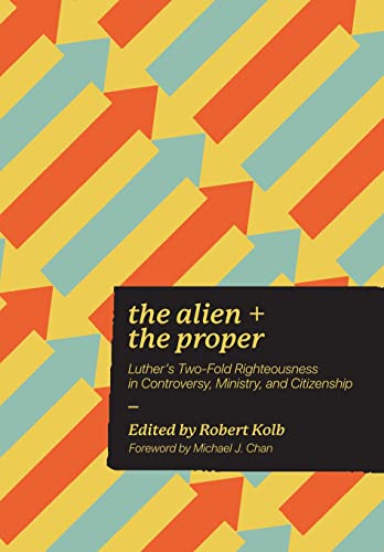 The Alien and the Proper