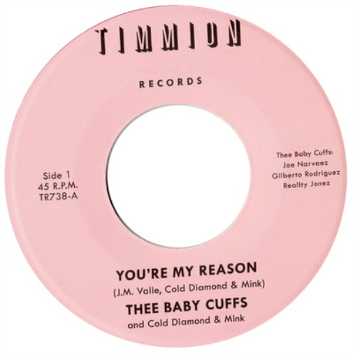 You're My Reason