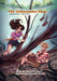 The Salamander King, Book Four