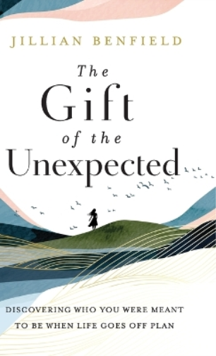Gift of the Unexpected