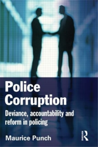 Police Corruption