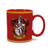 Mug Standard Boxed (400ml) - Harry Potter (Gryffindor Crest)