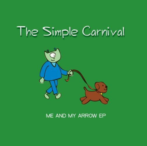 Me & My Arrow EP