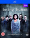 Being Human - Series 1-4 Box Set