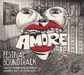 Amore-Festival Soundtrack