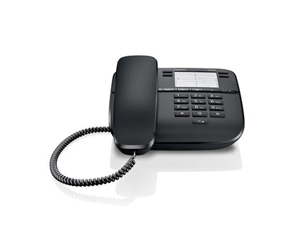 Da 310 Black