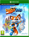 NONAME Super Lucky's Tale