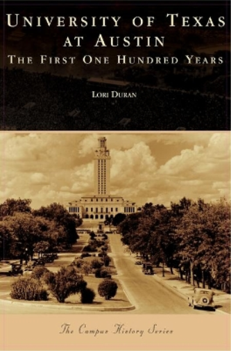 University of Texas at Austin