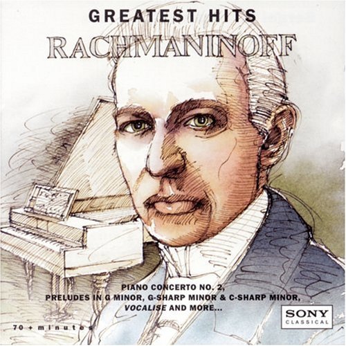 Rachmaninoff