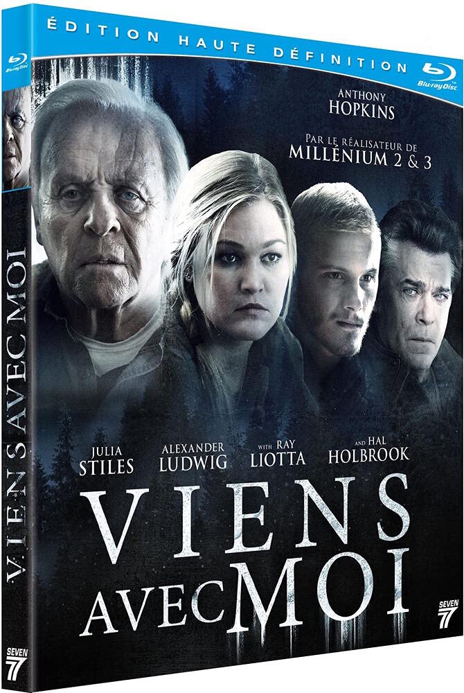 Viens avec moi