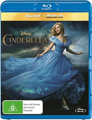 Cinderella