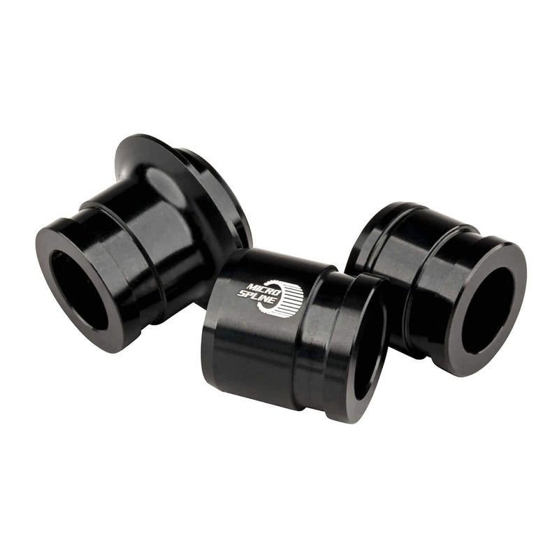 Race Face Endcap Set Trace J-Bend 12X148 / 157 Rear