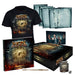 Skycrest (Fanbox T-Hirt L + Spazzolino Da Denti + Foto Limited Edt.)