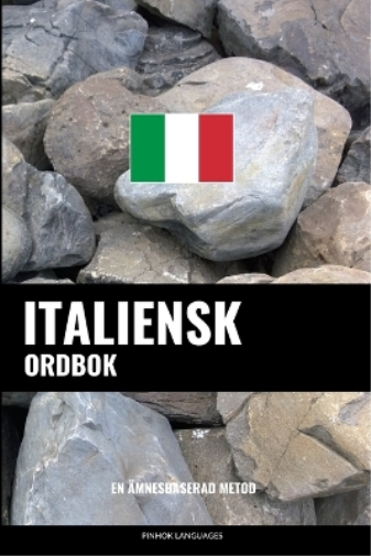 Italiensk ordbok