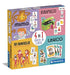 4In1 Gioco Di Carte