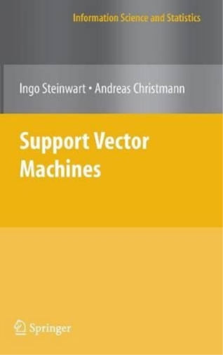 Support Vector Machines