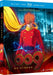 009 Re: Cyborg