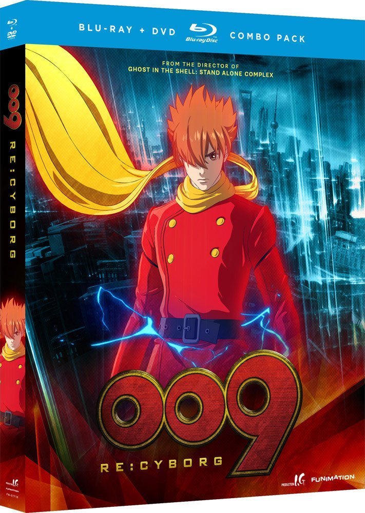 009 Re: Cyborg