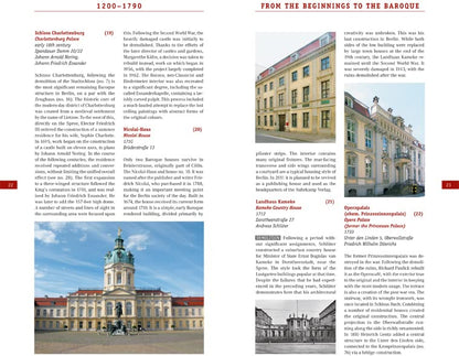 Berlin - The Architecture Guide