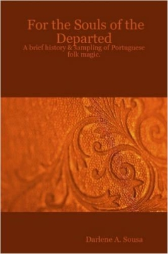The Portuguese Witch