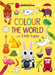 Colour the World with Little Lapin