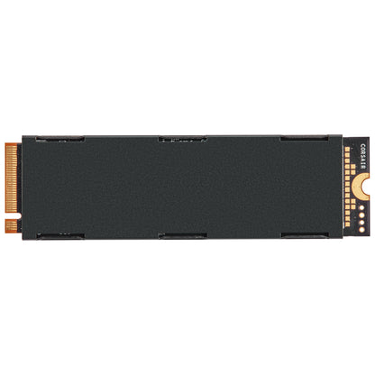 Corsair Force MP600 M.2 500 GB PCI Express 4.0 NVMe