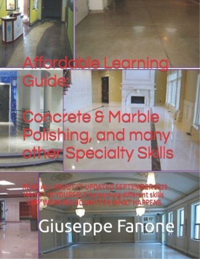 Affordable Learning Guide