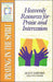 The Spirit-Filled Life Kingdom Dynamics Guides