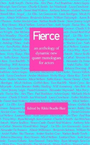 Fierce