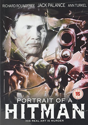 Portrait Of A Hitman (Import)