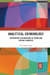 Analytical Criminology